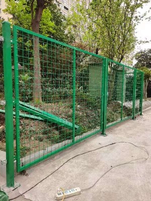 浙江車(chē)間柵欄圍網(wǎng)及護(hù)欄網(wǎng)產(chǎn)品選購(gòu)指南與聯(lián)系方式